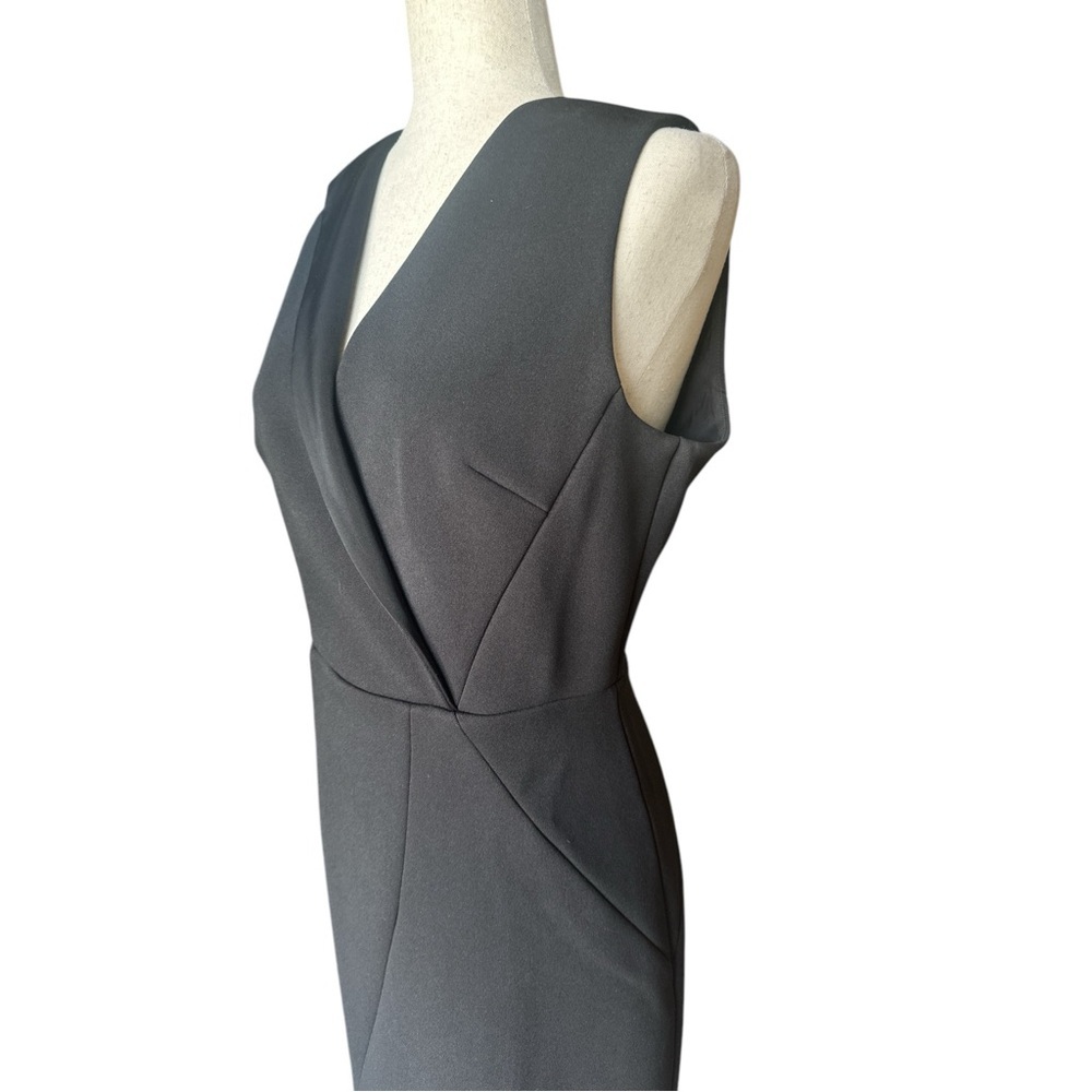 Ted Baker London Women’s Sheath Dress Bodycon Classic Fitted Lined 3 (US 8) - Picture 5 of 15